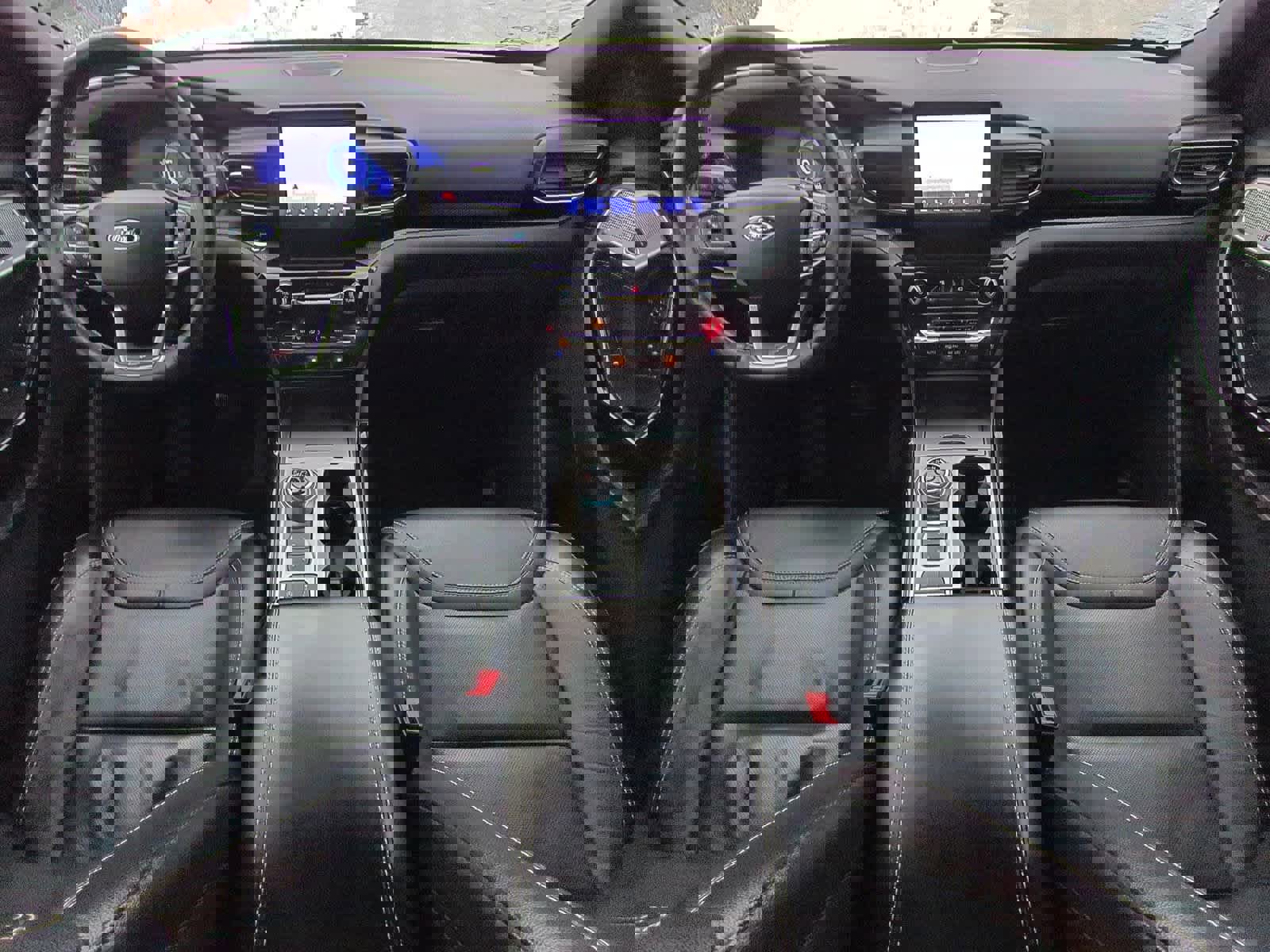 Used 2022 Ford Explorer ST w/ Equipment Group 401A image 15