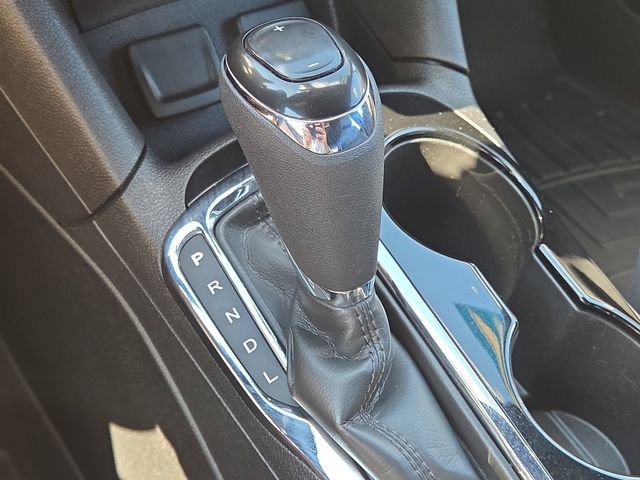Used 2017 Chevrolet Cruze Premier w/ RS Package FWD image 15