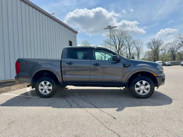 Used 2019 Ford Ranger XLT w/ Equipment Group 301A Mid AWD/4WD image 7