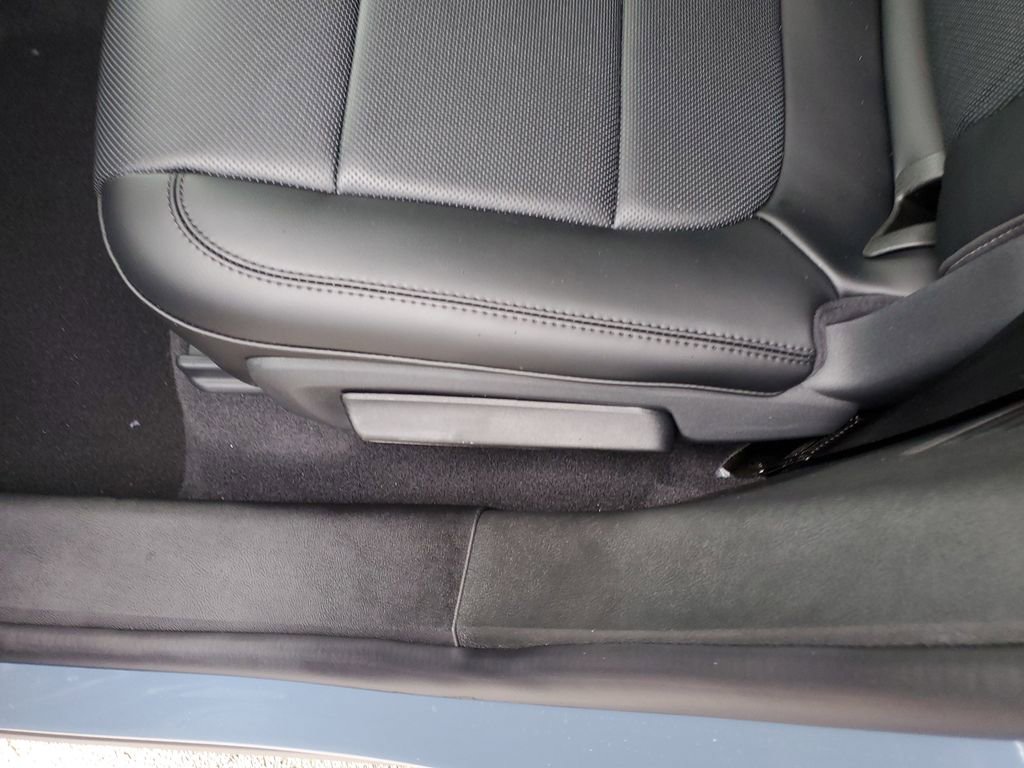 New 2026 Lincoln Corsair Reserve FWD image 13