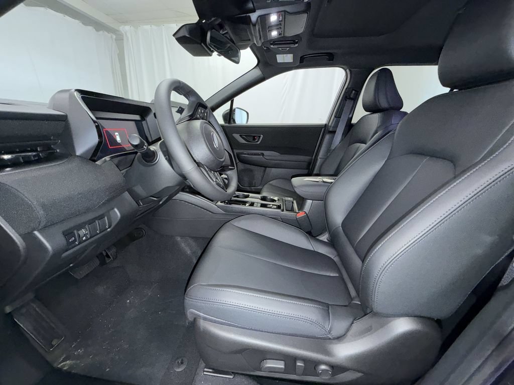 New 2026 Subaru Outback Premium AWD/4WD image 11