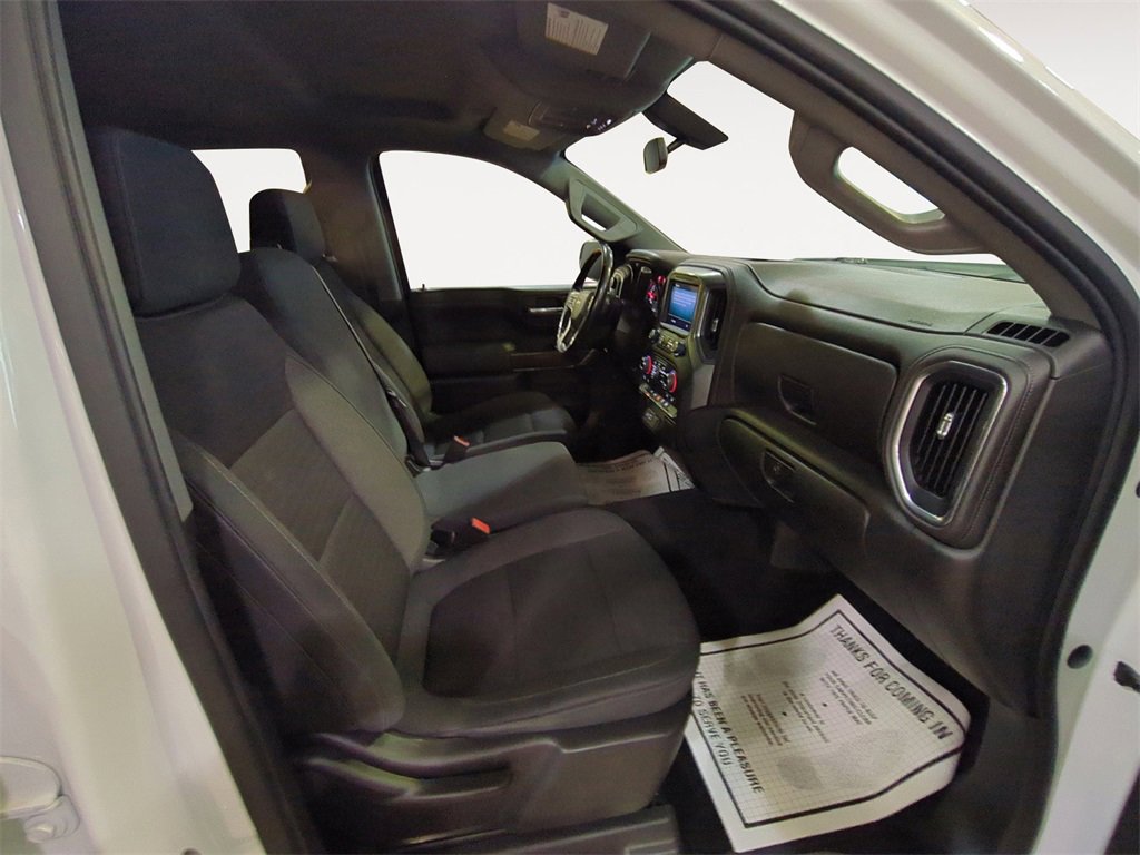 Used 2019 Chevrolet Silverado 1500 LT w/ All-Star Edition image 15