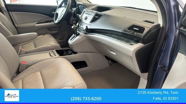 Used 2014 Honda CR-V EX-L image 32