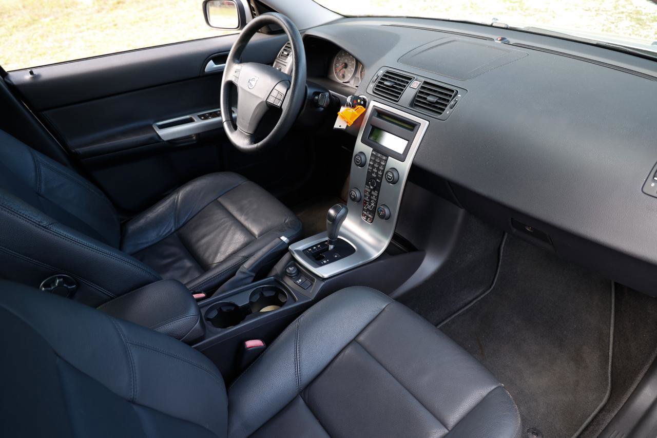 Used 2006 Volvo S40 T5 FWD image 18