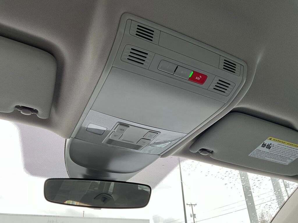 New 2026 Volkswagen Taos S image 16