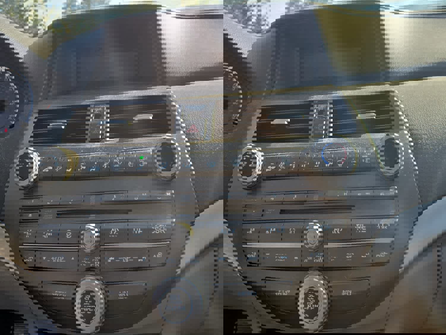 Used 2012 Honda Accord LX image 7