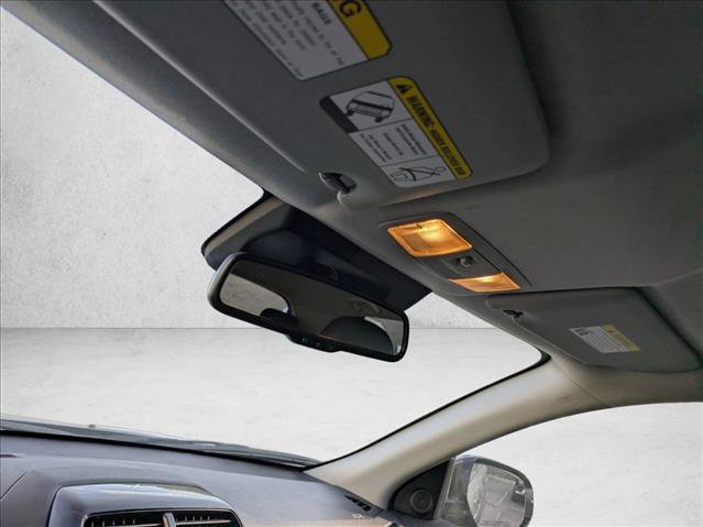 Used 2024 Mitsubishi Outlander Sport SE image 20