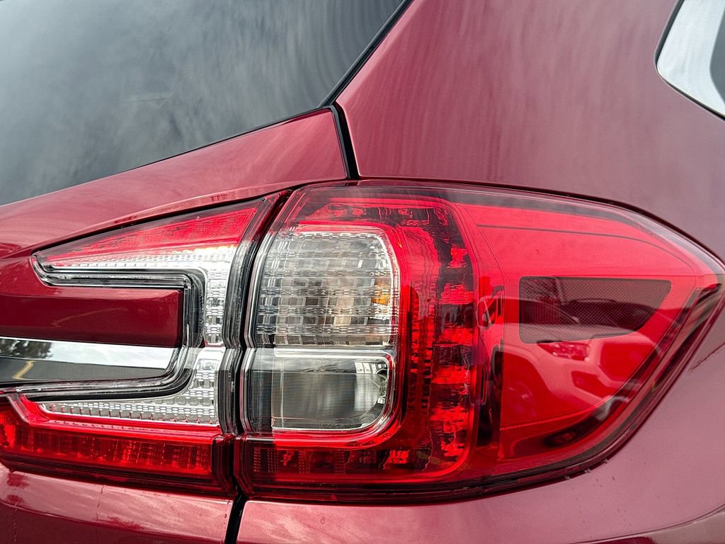 New 2026 Subaru Ascent Limited image 34