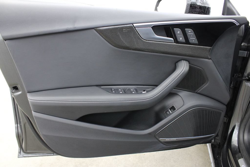 Used 2023 Audi S5 Prestige AWD/4WD image 18