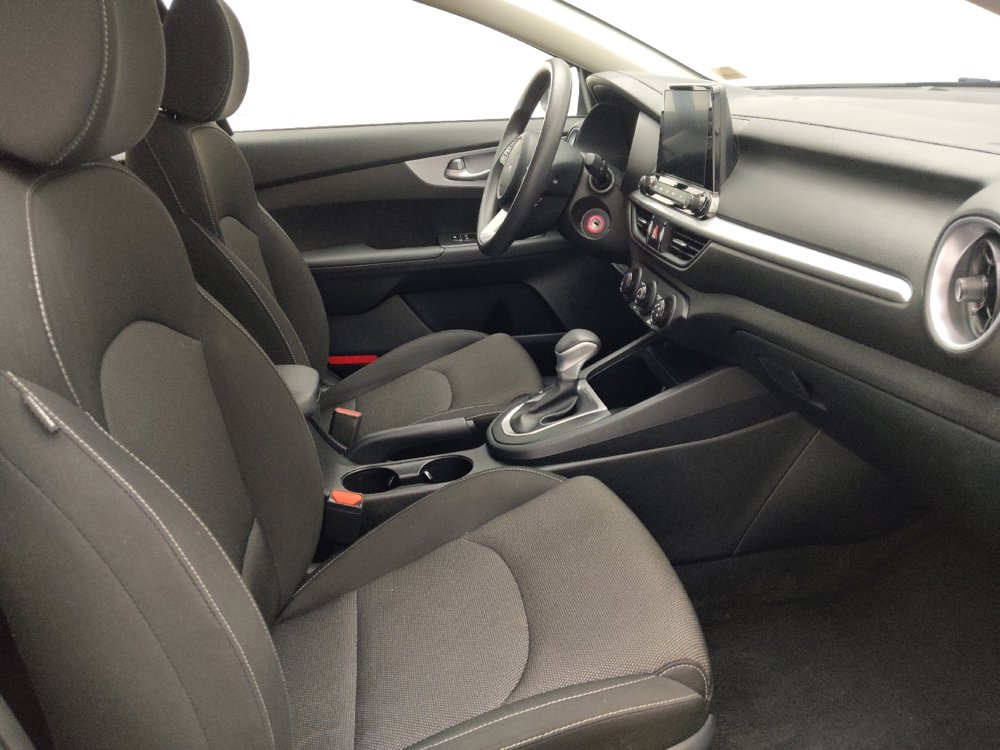 Used 2024 Kia Forte LXS image 21
