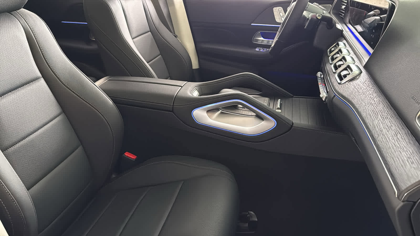 New 2026 Mercedes-Benz GLE 350 4MATIC image 37