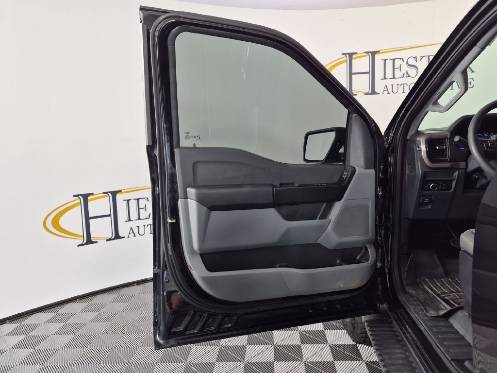Used 2024 Ford F150 XL AWD/4WD image 13