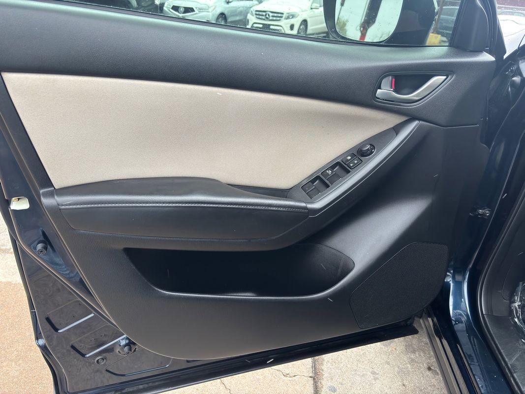 Used 2016 MAZDA CX-5 Sport image 11