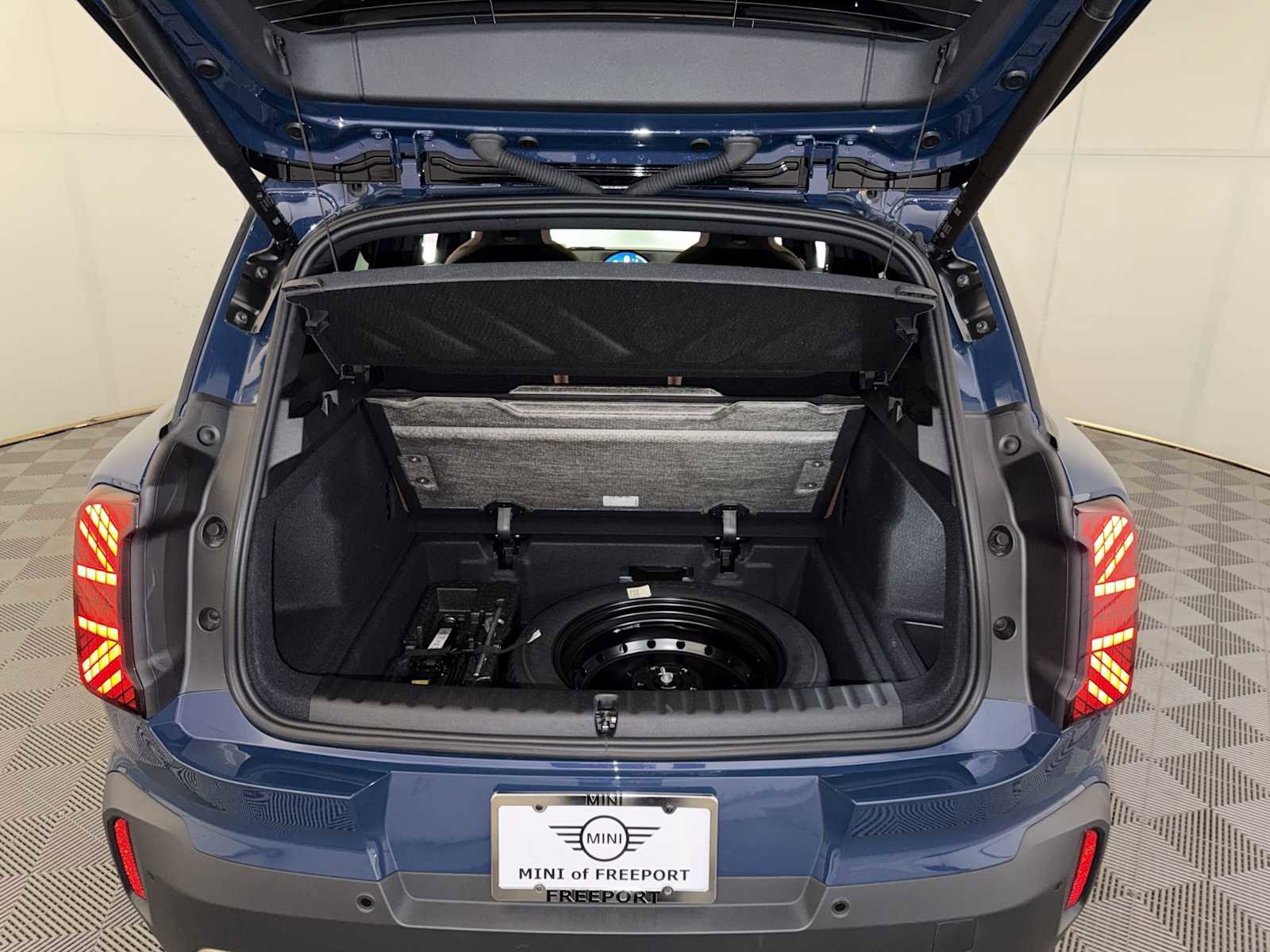 Used 2025 MINI Cooper Countryman S image 23