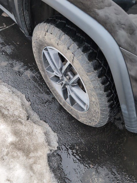 Used 2018 Jeep Grand Cherokee Laredo image 8