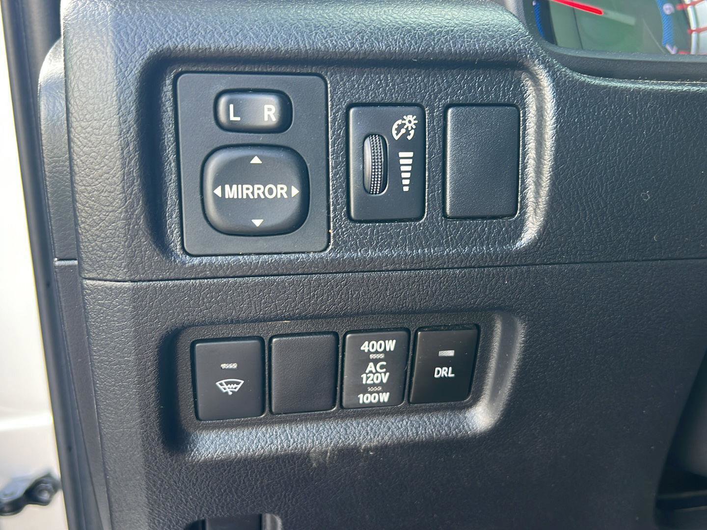 Used 2019 Toyota 4Runner TRD Off-Road image 19