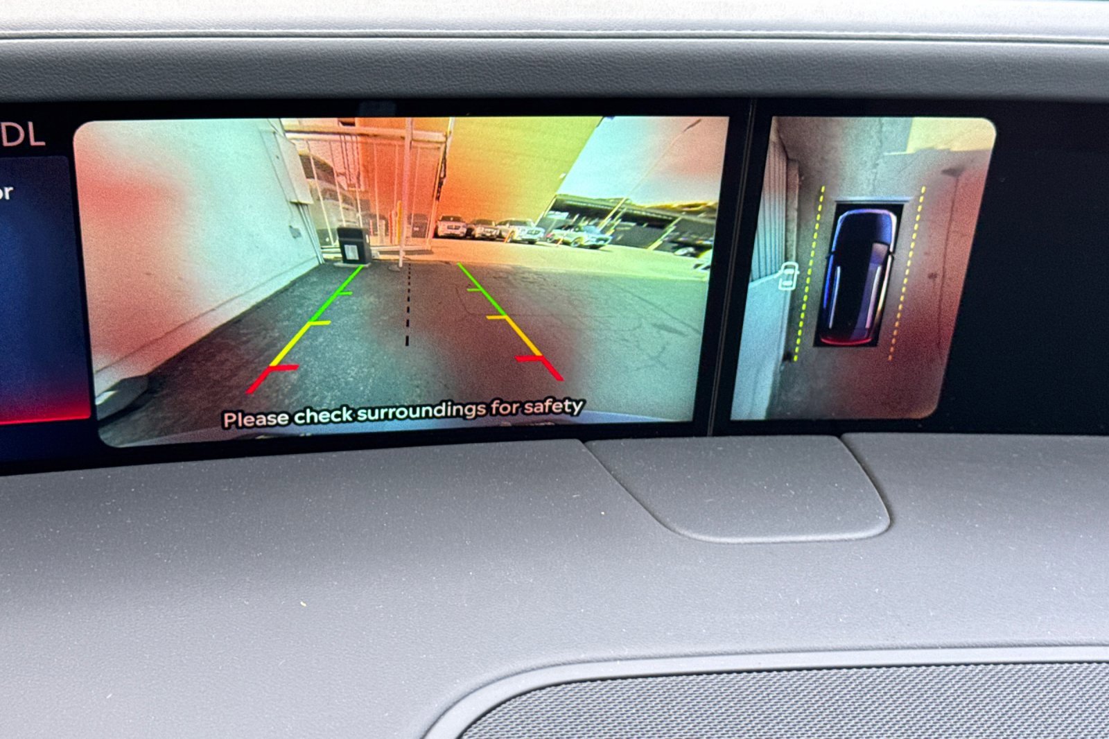 New 2026 Lincoln Nautilus Reserve w/ Jet Appearance Package image 19