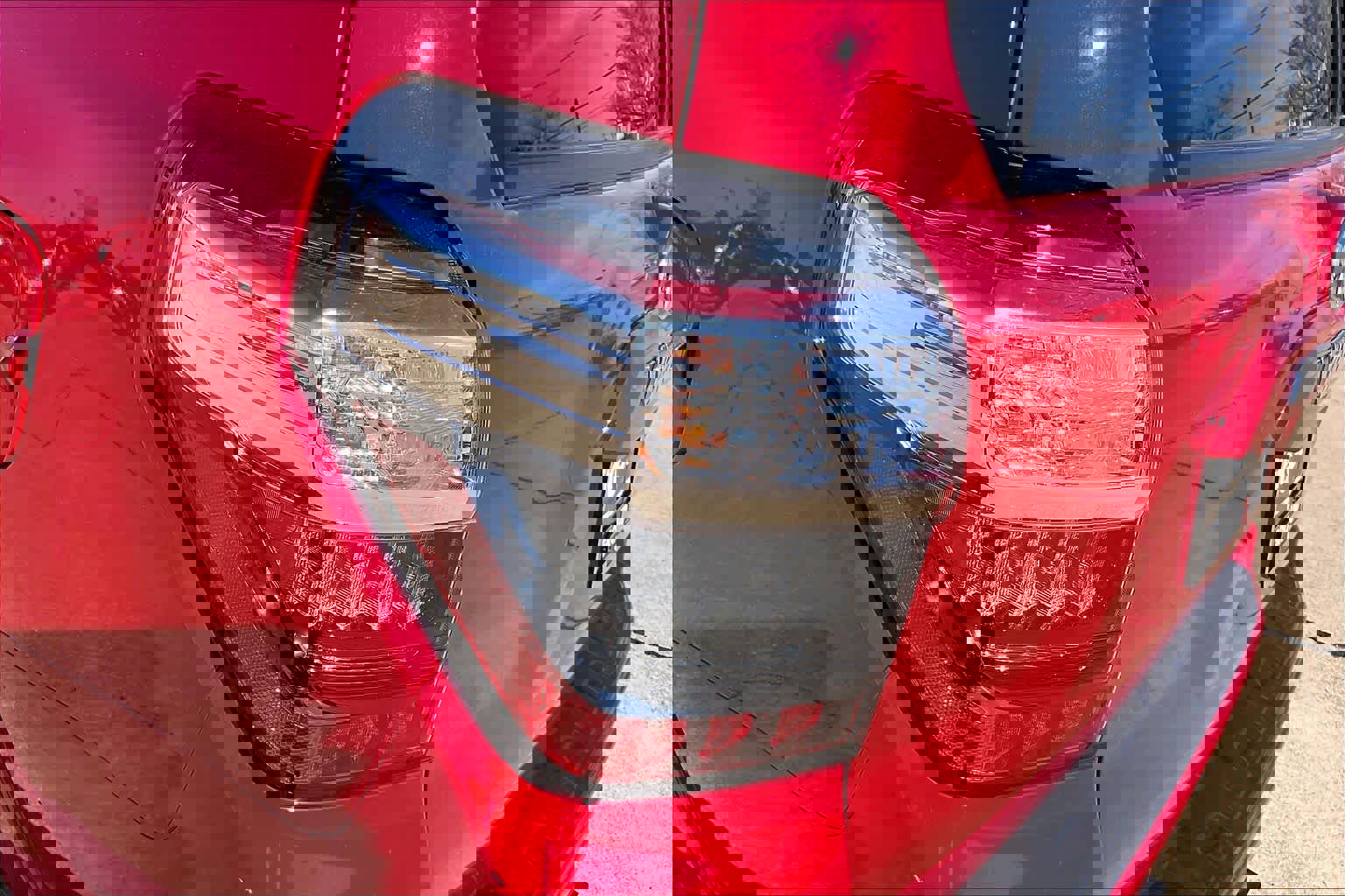 Used 2024 Toyota 4Runner SR5 image 28