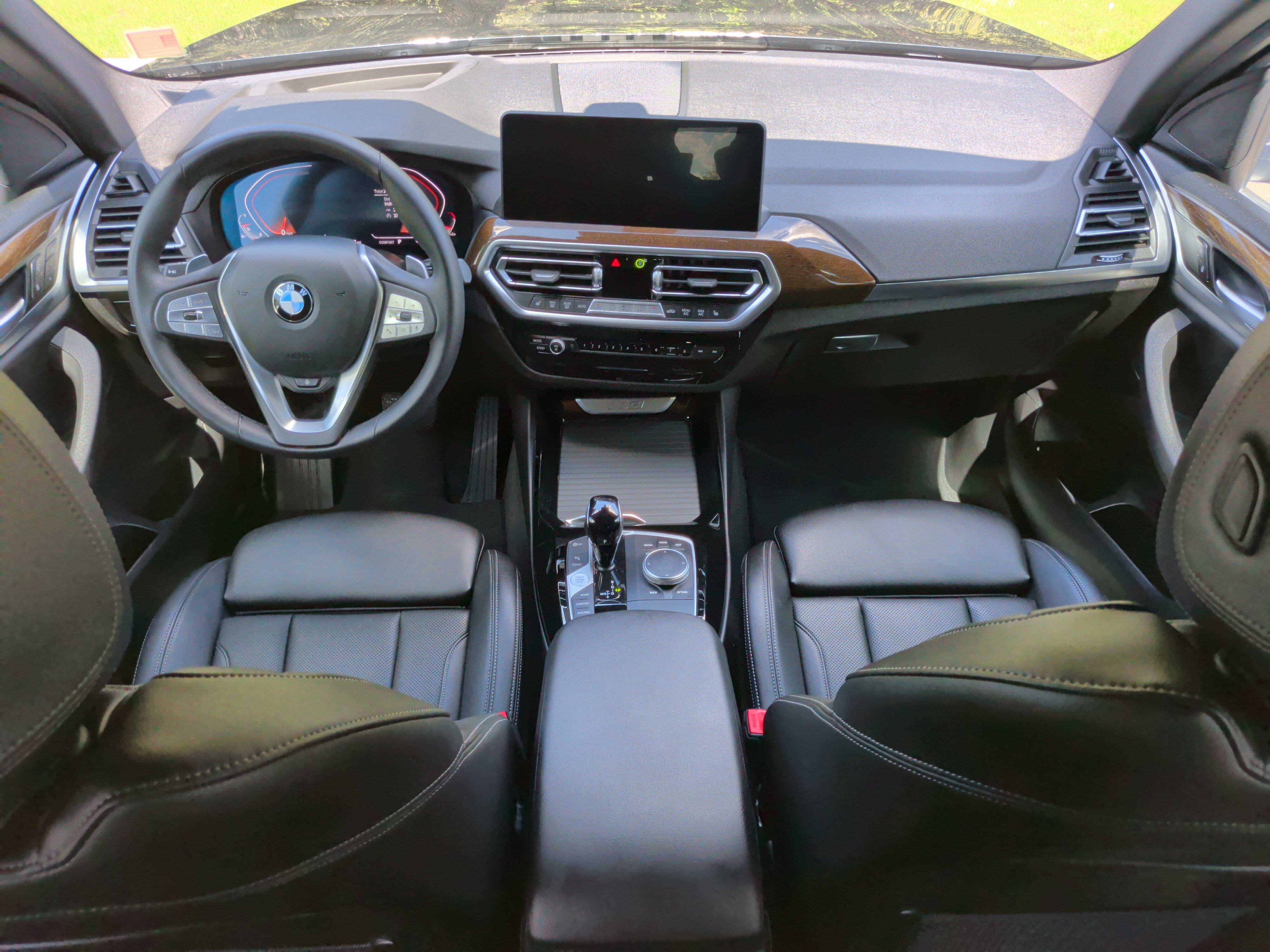 Certified 2024 BMW X3 xDrive30i w/ Premium Package AWD/4WD image 30