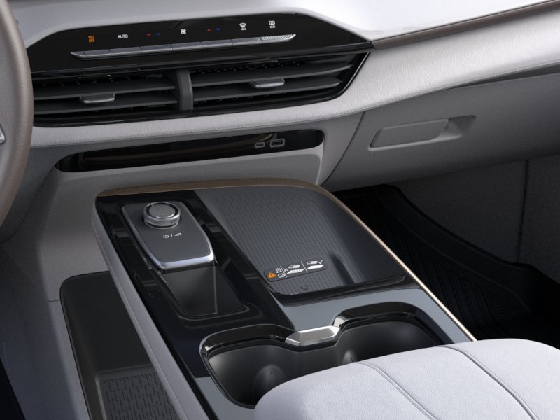 New 2026 Buick Enclave Avenir FWD image 23
