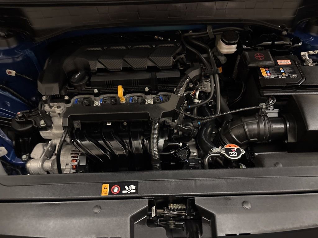 Certified 2026 Hyundai Venue SE image 23