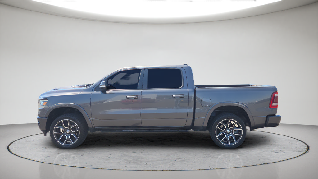 Used 2019 RAM 1500 Laramie w/ Sport Appearance Package AWD/4WD image 15