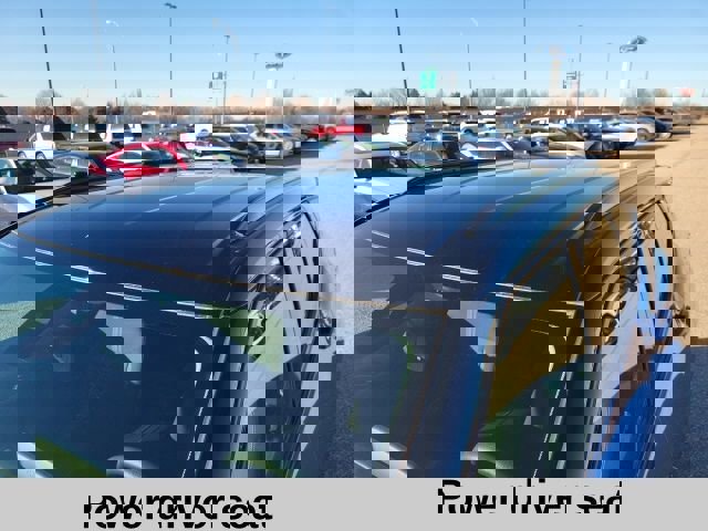 New 2025 Chevrolet Blazer LT w/ Midnight/Sport Edition FWD image 7