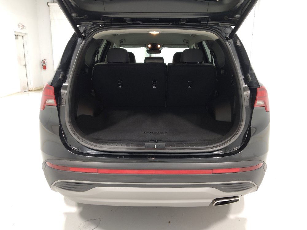 Used 2023 Hyundai Santa Fe SEL w/ Cargo Package AWD/4WD image 29
