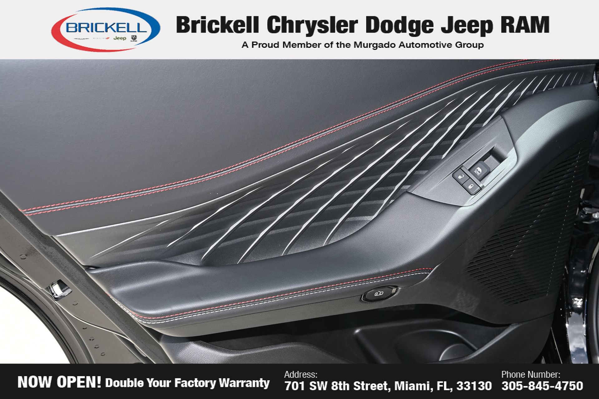 New 2026 Dodge Charger Daytona Scat Pack w/ Track Package AWD/4WD image 14