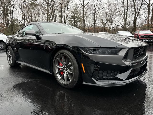 Used 2025 Ford Mustang Dark Horse RWD image 10