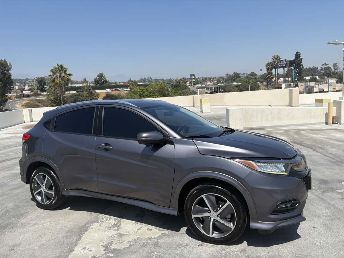 Used 2019 Honda HR-V Touring image 37