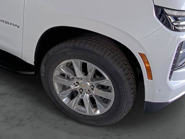 New 2026 Chevrolet Suburban Premier image 14