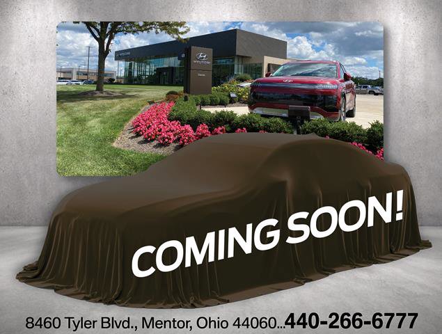 New 2025 Hyundai Elantra Sport