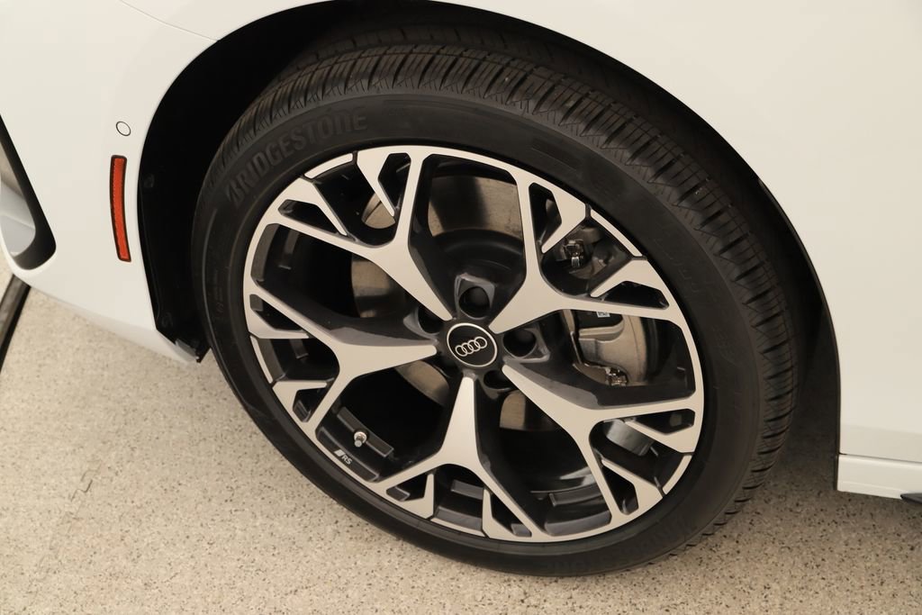 New 2026 Audi A6 Premium Plus image 29