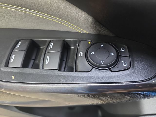 New 2026 Chevrolet Trax ACTIV w/ Driver Confidence Package FWD image 27