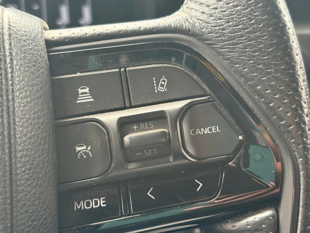 Used 2023 Toyota Tundra TRD Pro AWD/4WD image 17