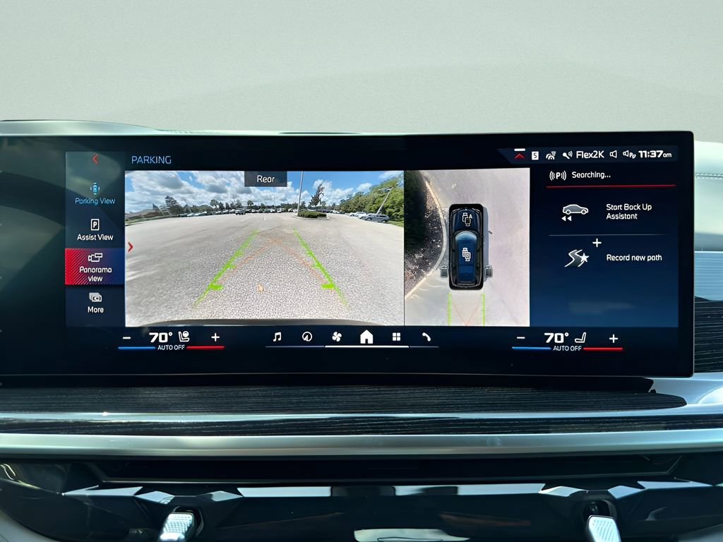 New 2027 BMW X7 M60i AWD/4WD image 16