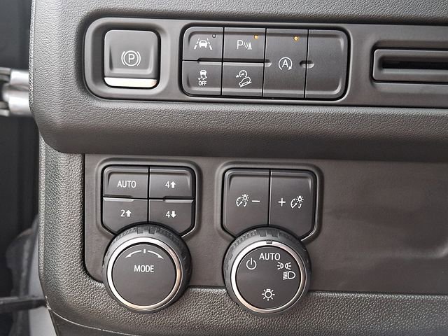 Certified 2024 Chevrolet Tahoe Z71 image 26