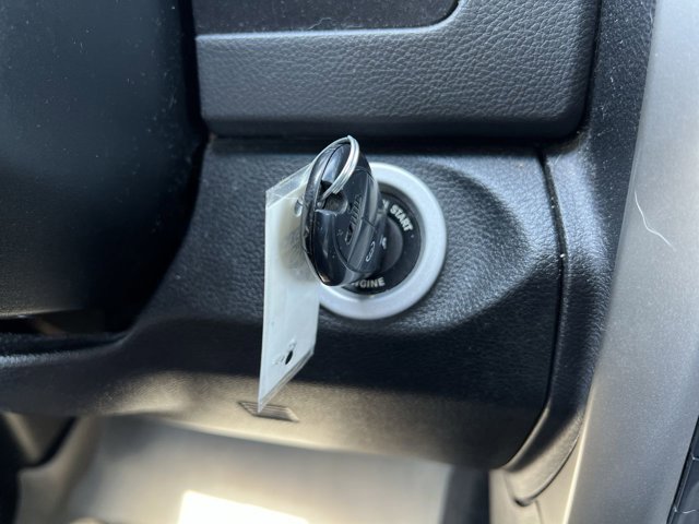 Used 2018 RAM 1500 Big Horn AWD/4WD image 17