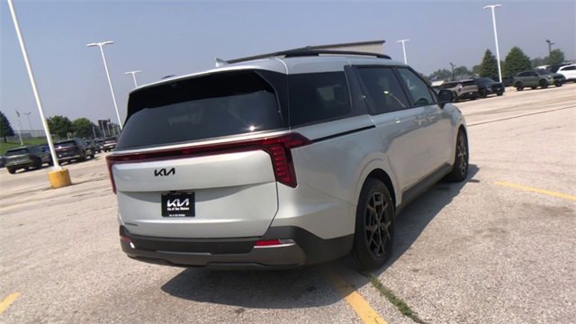 New 2026 Kia Carnival SX Prestige image 2