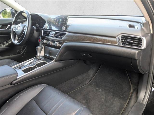 Used 2022 Honda Accord EX-L image 21
