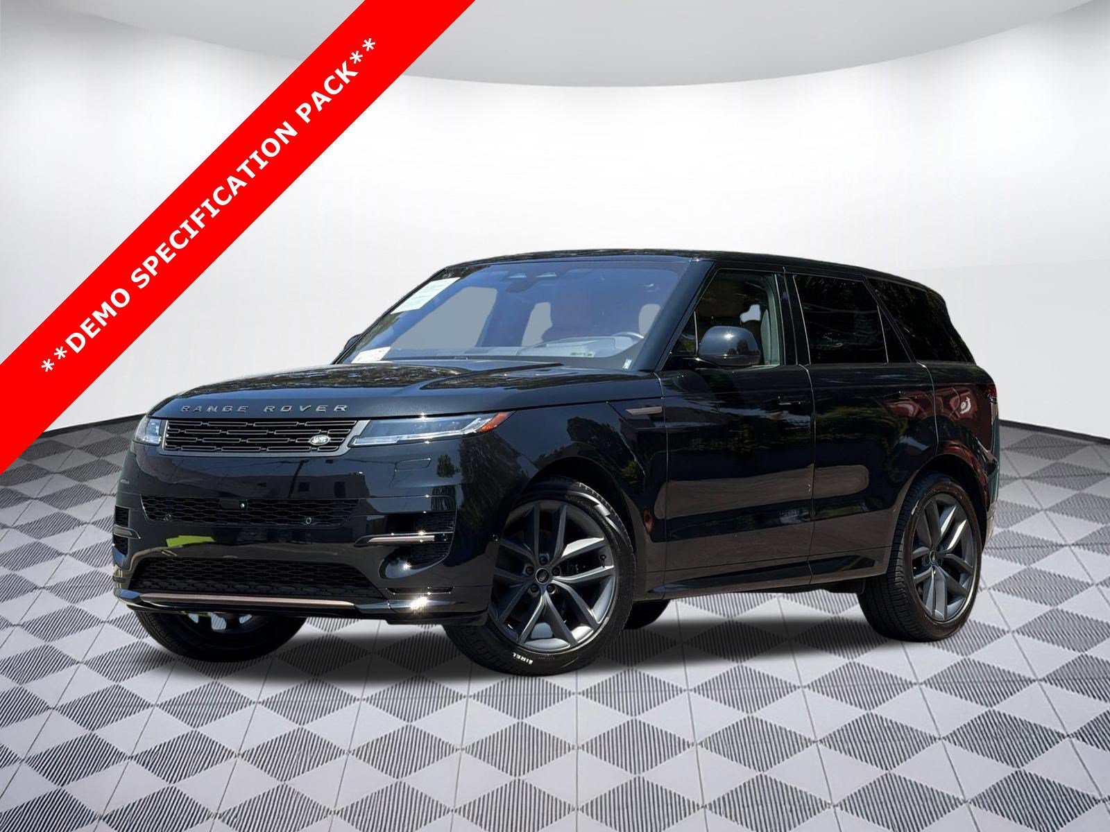 Used 2023 Land Rover Range Rover Sport SE Dynamic