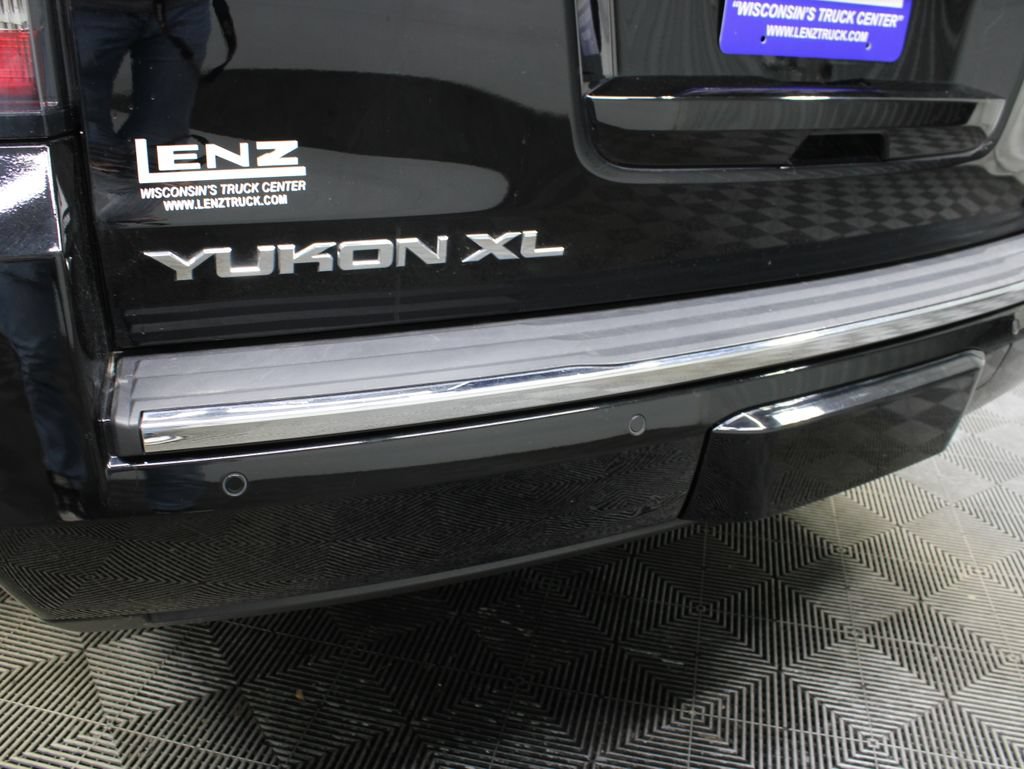 Used 2019 GMC Yukon XL Denali AWD/4WD image 43