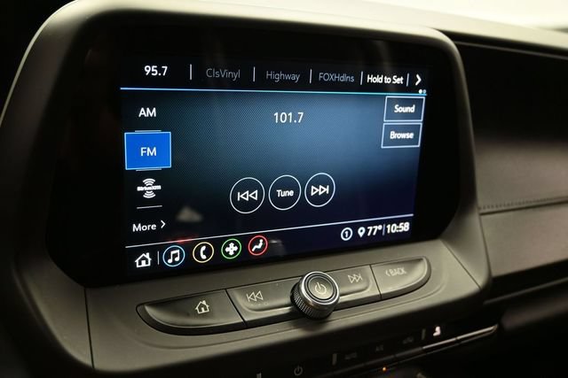 Used 2020 Chevrolet Camaro SS RWD image 31