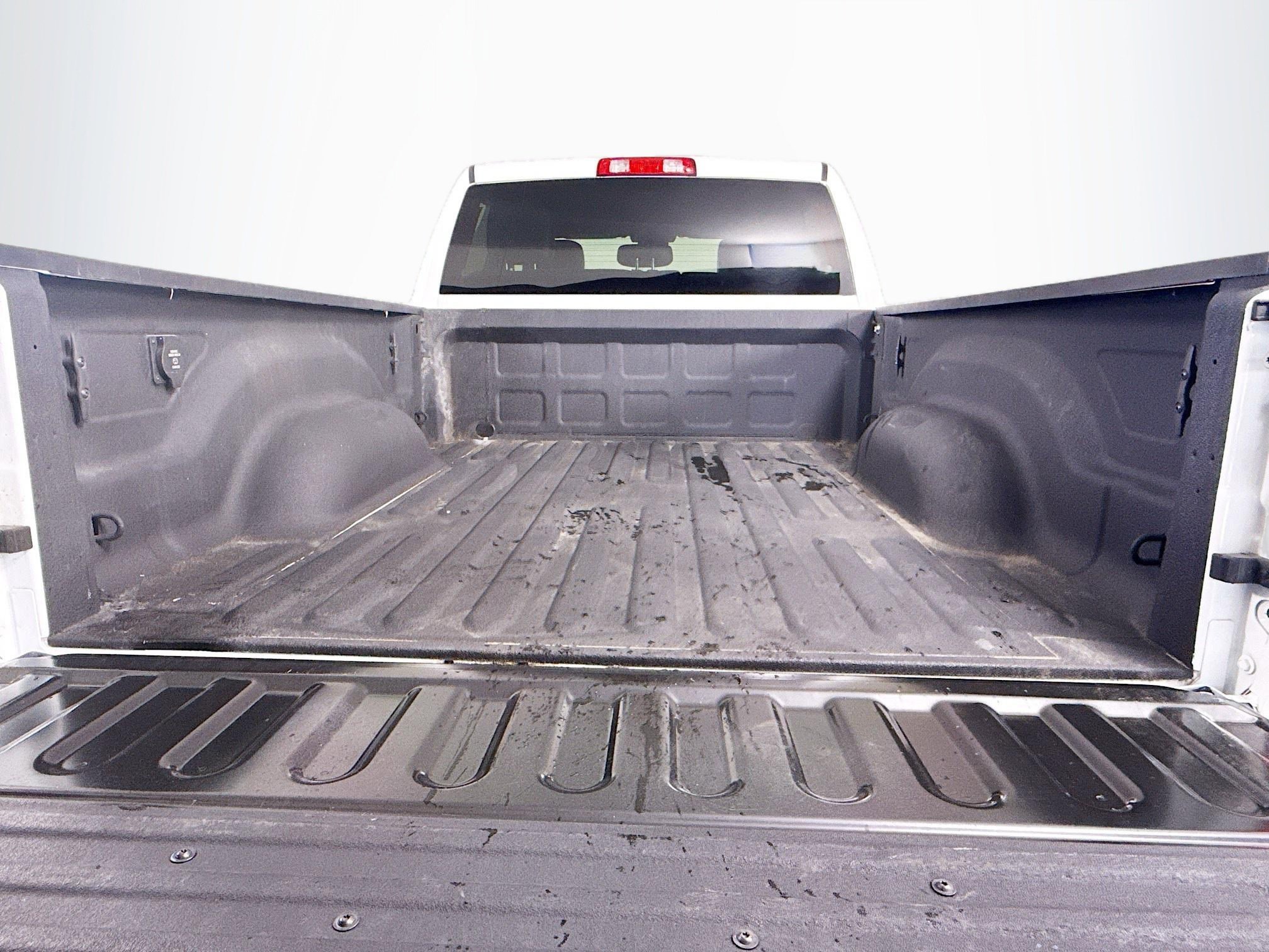 Used 2022 RAM 2500 Tradesman image 35