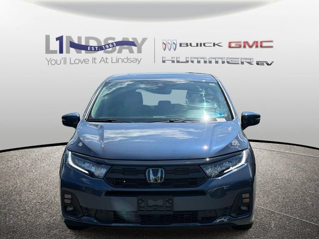 Used 2026 Honda Odyssey EX-L image 7