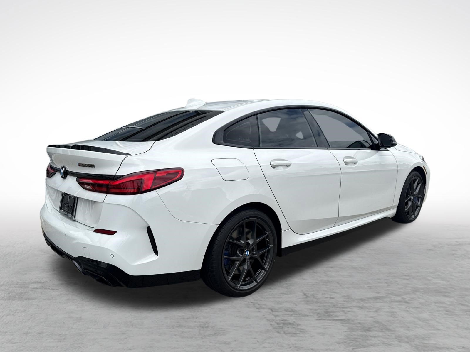 Used 2021 BMW M235i xDrive Gran Coupe w/ Premium Package AWD/4WD image 11
