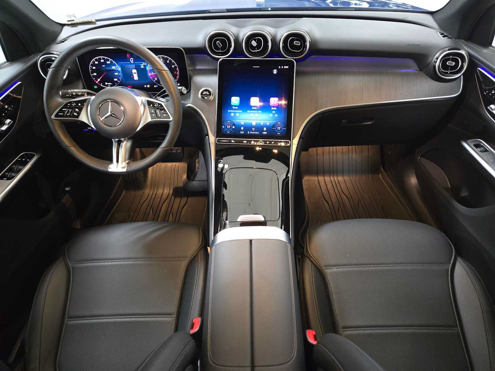 Certified 2026 Mercedes-Benz GLC 300 4MATIC image 18