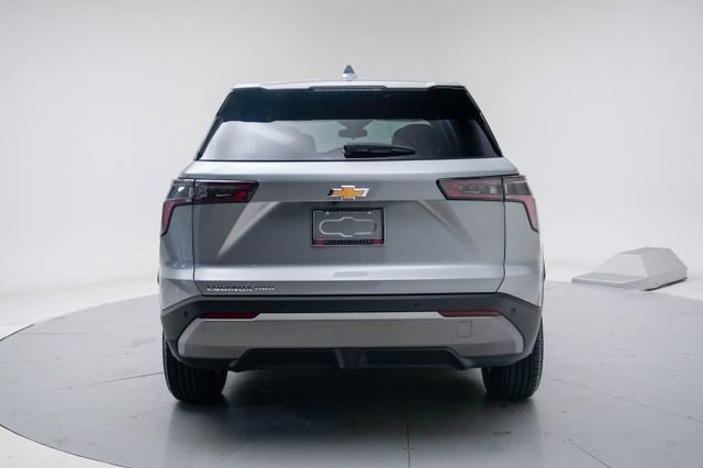 Used 2026 Chevrolet Equinox LT w/ Convenience Package II AWD/4WD image 4