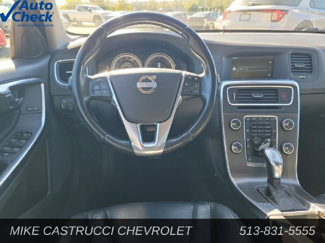 Used 2013 Volvo S60 T5 AWD/4WD image 11